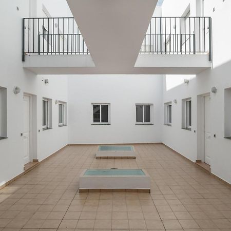 Apartamento Perez Zara 3 Conil De La Frontera Dış mekan fotoğraf