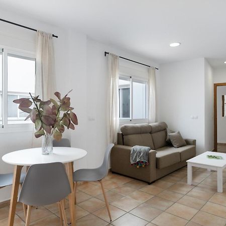 Apartamento Perez Zara 3 Conil De La Frontera Dış mekan fotoğraf