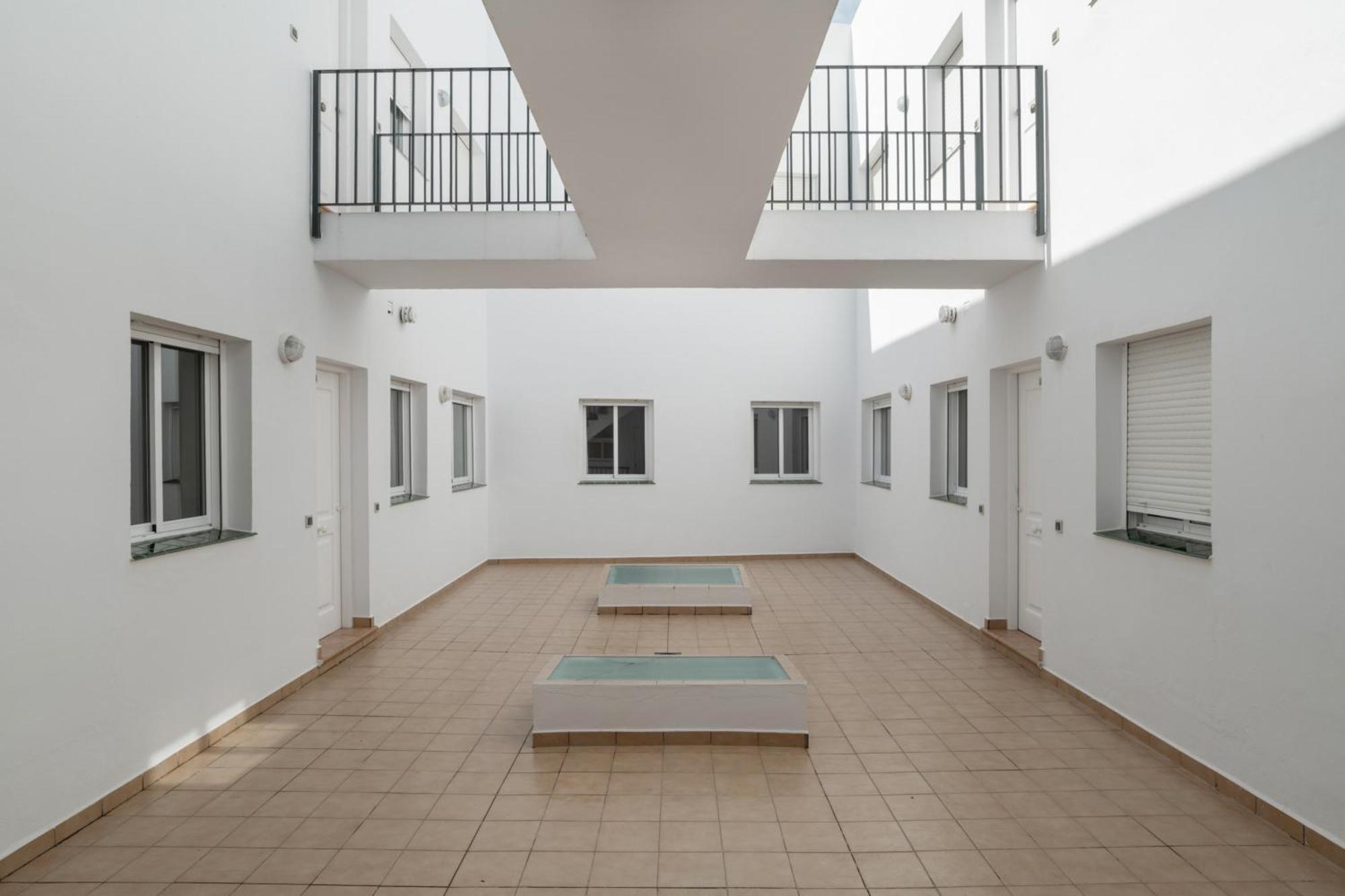 Apartamento Perez Zara 3 Conil De La Frontera Dış mekan fotoğraf