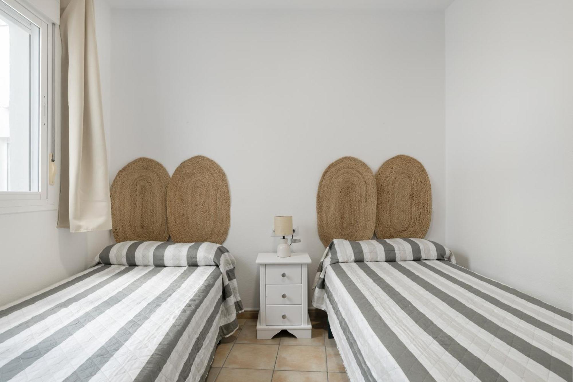 Apartamento Perez Zara 3 Conil De La Frontera Dış mekan fotoğraf