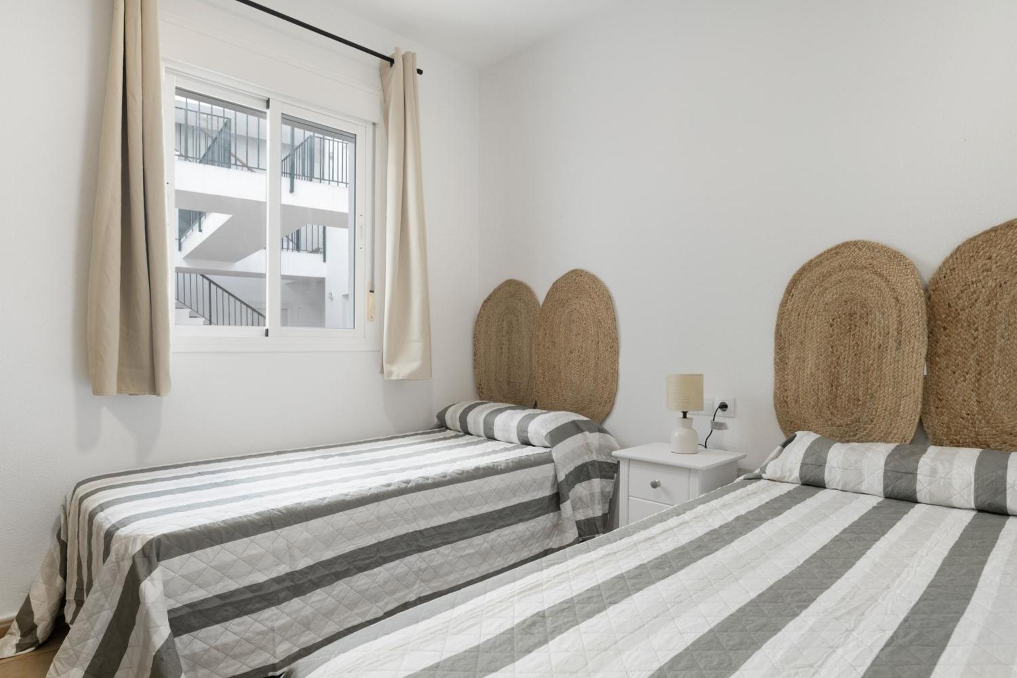 Apartamento Perez Zara 3 Conil De La Frontera Dış mekan fotoğraf
