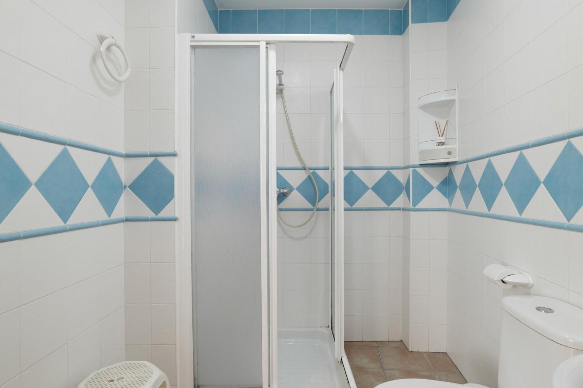 Apartamento Perez Zara 3 Conil De La Frontera Dış mekan fotoğraf