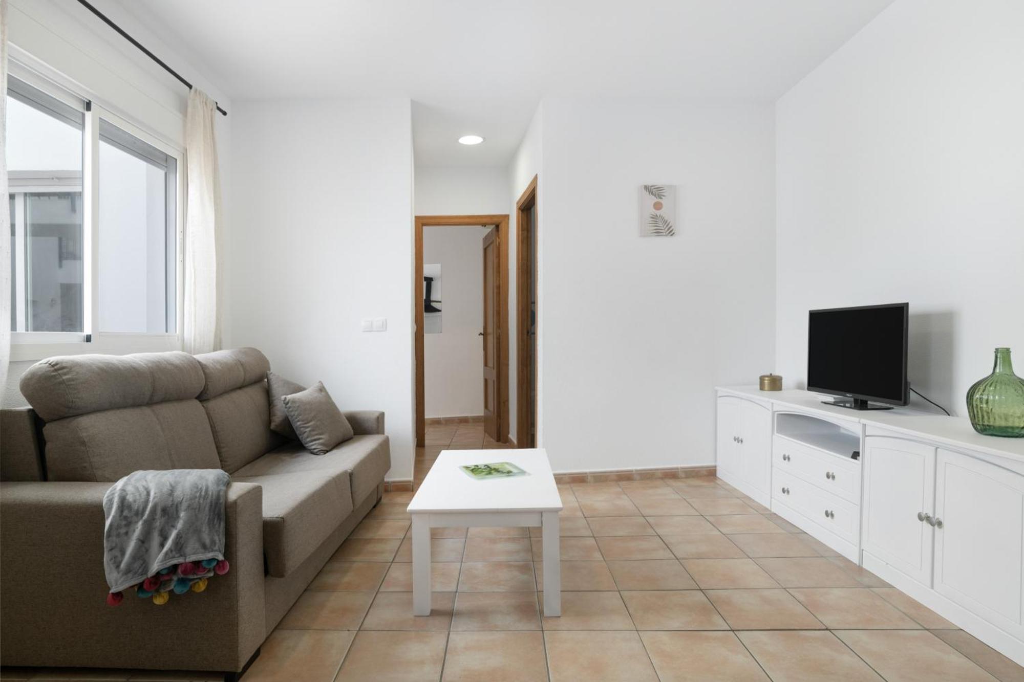 Apartamento Perez Zara 3 Conil De La Frontera Dış mekan fotoğraf